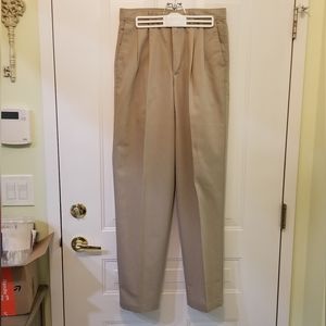 NWOT - Men's Tan Classic Fit Dockers